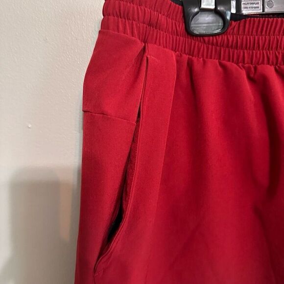 Lululemon Channel Cross Swim Short *7" Caliente - Picture 4 of 10